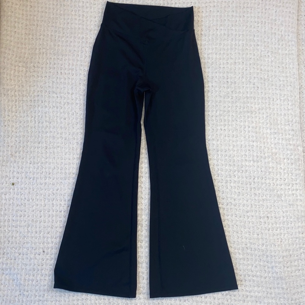 GAP KIDS FLARE PANTS